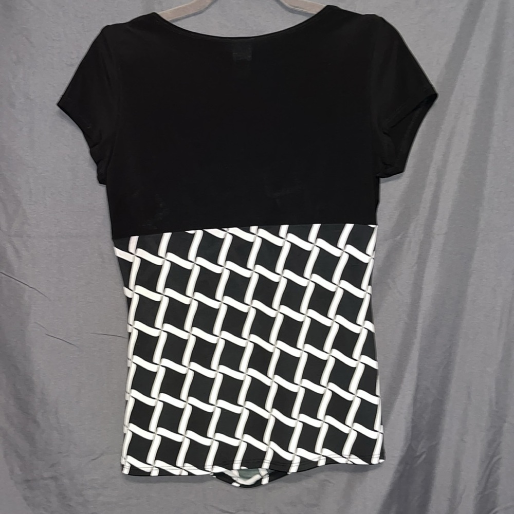 Solar blouse - Picture 4 of 4